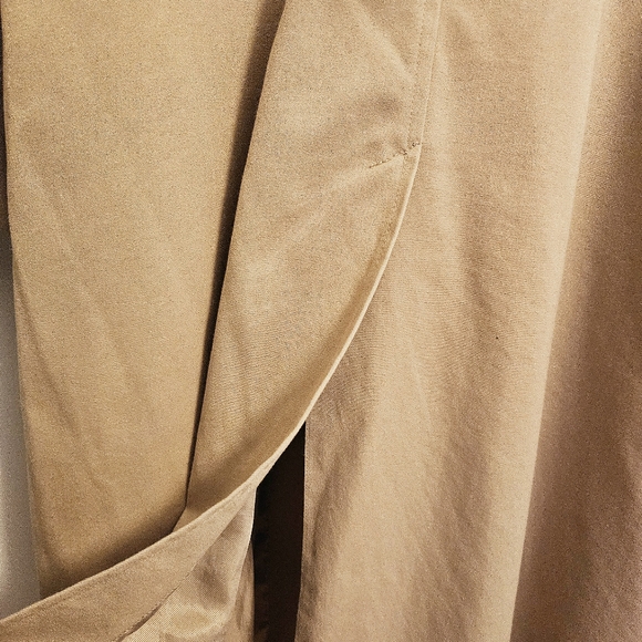 H&M Womens Car Coat-SZ US - Picture 5 of 12